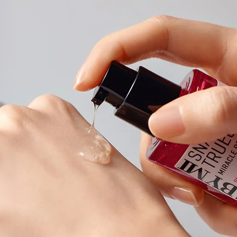 SOME BY MI Snail Truecica Miracle Repair Serum 50ml