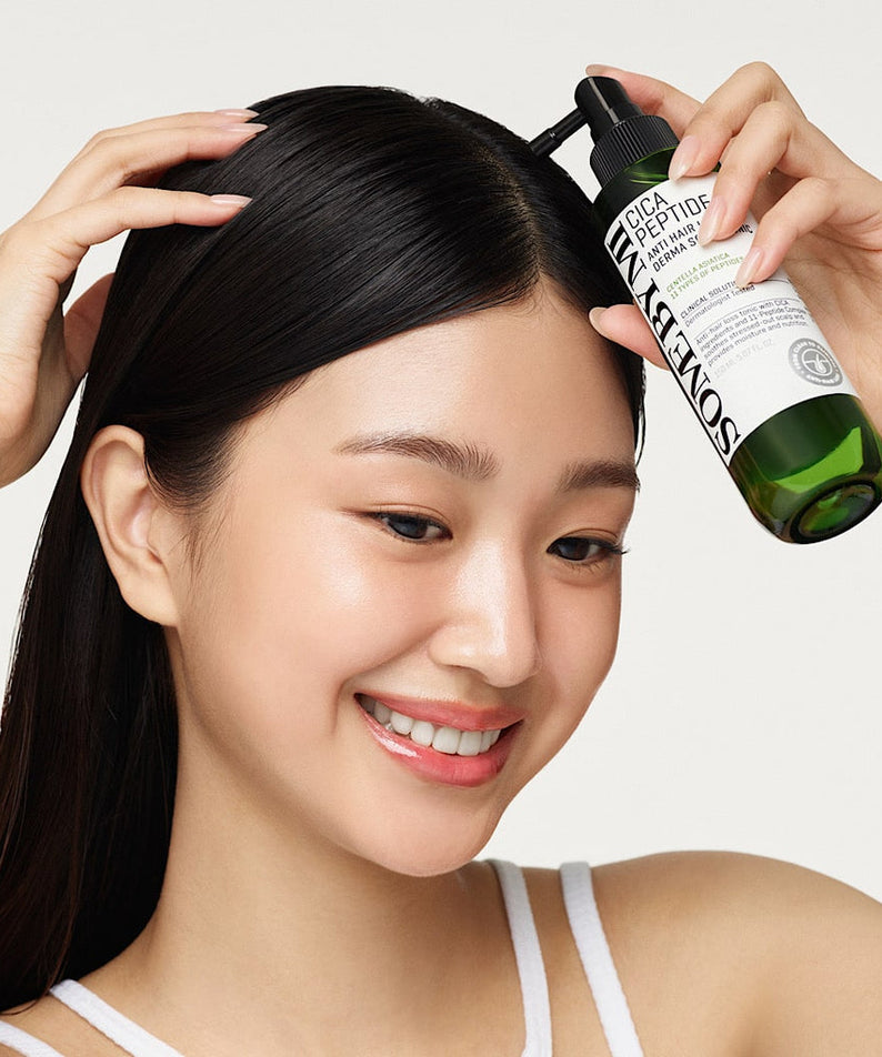 SOME BY MI Cica Peptide Anti Hair Loss Tonic 150ml