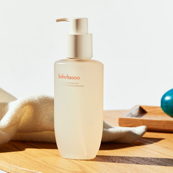 SULWHASOO Gentle Cleansing Oil 200ml