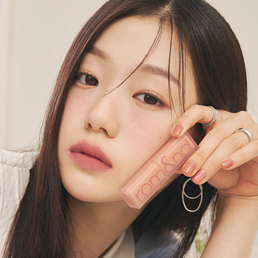 ROMAND Zero Matte Liptstick (#01 to #22)