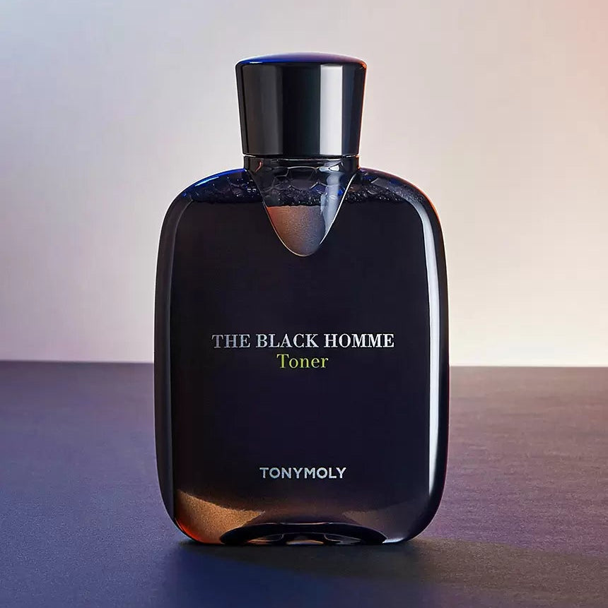 TONYMOLY The Black Homme Toner 160ml