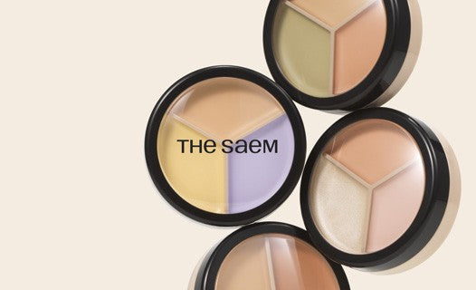 THE SAEM