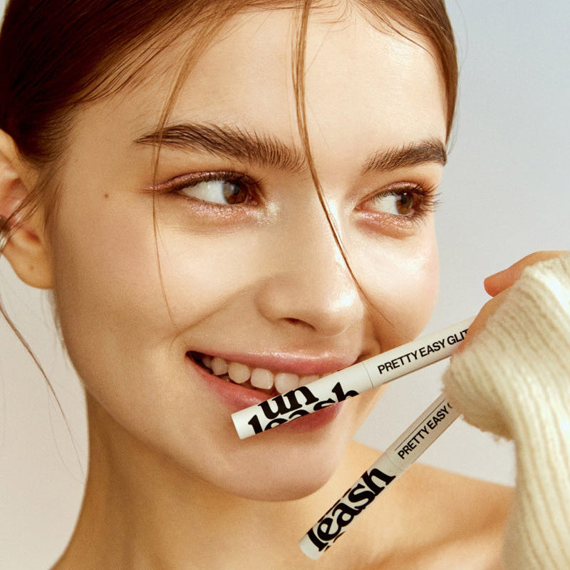 UNLEASHIA Pretty Easy Glitter Stick