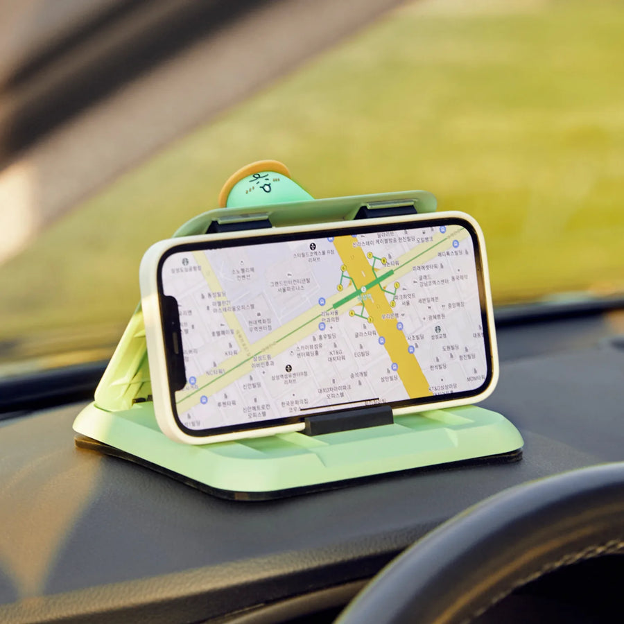 Car Phone Holder Dashboard Jordy - Kakao Friends