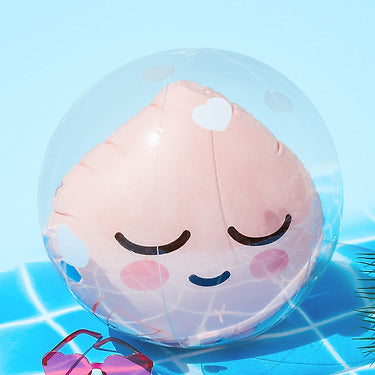 KAKAO FRIENDS - Apeach Plage 40cm