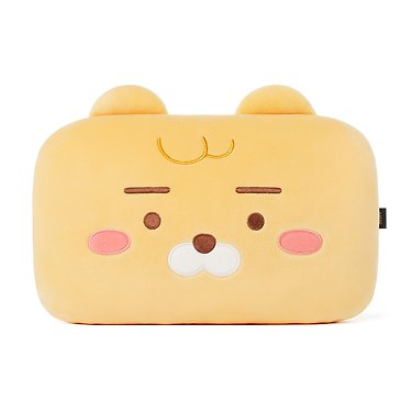 KAKAO FRIENDS - Voiture Coussin Little Ryan