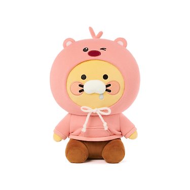 KAKAO FRIENDS - XFriends Peluche Chunsik