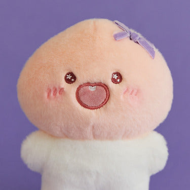 KAKAO FRIENDS - Aimant Peluche Little Apeach