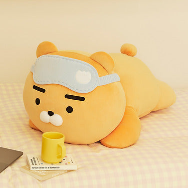 KAKAO FRIENDS - Coussin Corps Ryan