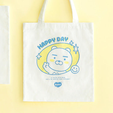 KAKAO FRIENDS - Sac Eco Ryan