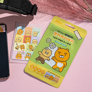 KAKAO FRIENDS - Ryan&Chunsik