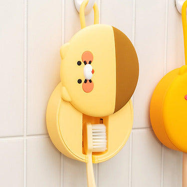 KAKAO FRIENDS - Casquette UV Brosse a Dents Chunsik