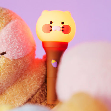 KAKAO FRIENDS - LED Porte-cles Chunsik