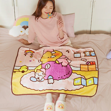 KAKAO FRIENDS - Couverture Baby Chunsik