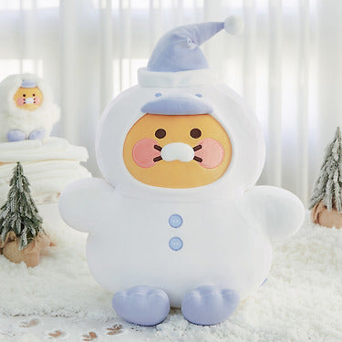 KAKAO FRIENDS - BlancEdition Peluche Chunsik