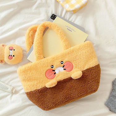 KAKAO FRIENDS - Chunsik Tote Bag