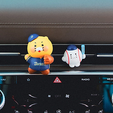 KAKAO FRIENDS - [] NC DesodorisantSet V2 Chunsik