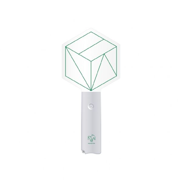 Lightstick acrylique NAM WOOHYUN - Ma Petite Coree