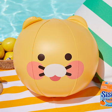 KAKAO FRIENDS - Plage Tube Chunsik