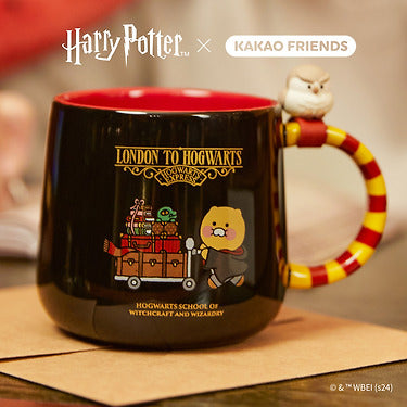 KAKAO FRIENDS - XFriends Mug Chunsik