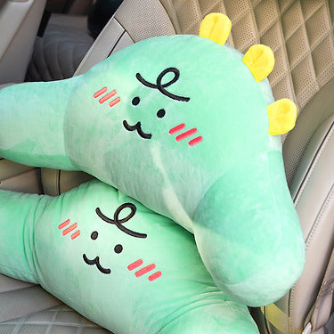 KAKAO FRIENDS - Voiture Coussin Jordy