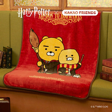 KAKAO FRIENDS - XFriends Couverture &
