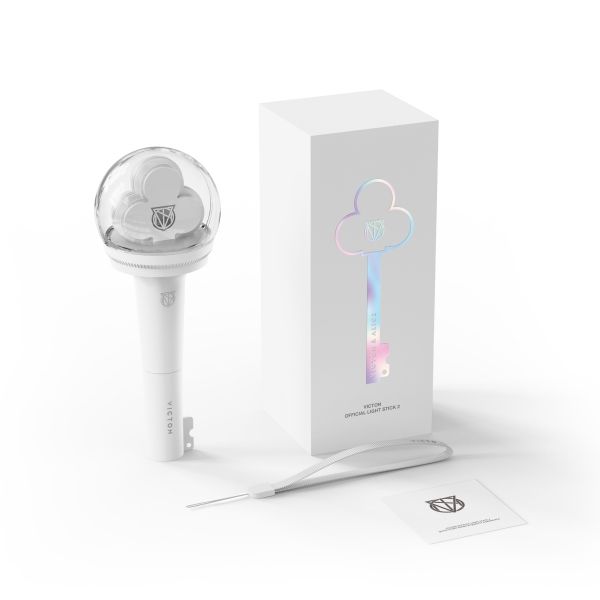 Lightstick officiel VICTON v.2 - Ma Petite Coree