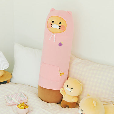 KAKAO FRIENDS - Coussin Corps Chunsik