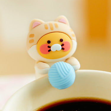 KAKAO FRIENDS - MiniFigurine Chunsik