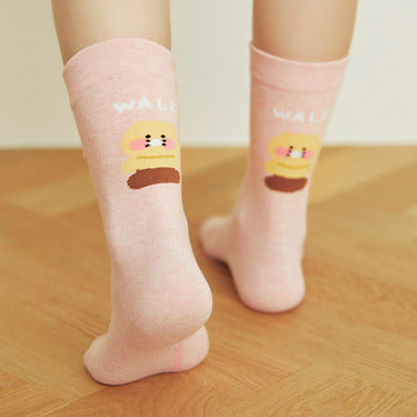 KAKAO FRIENDS - Rose Chunsik