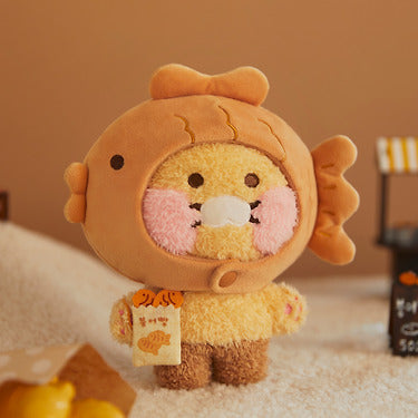 KAKAO FRIENDS - (OOTD) Peluche