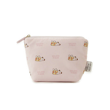 KAKAO FRIENDS - Chunsik Pochette Rose