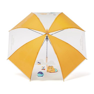 KAKAO FRIENDS - TransparentParapluie Ryan