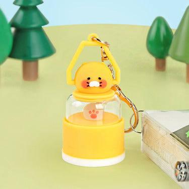 KAKAO FRIENDS - Chunsik Mini Porte-cles