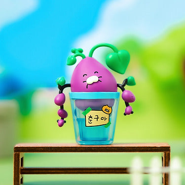 KAKAO FRIENDS - Voiture Desodorisant