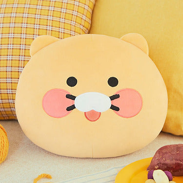 KAKAO FRIENDS - Chunsik Mini Coussin