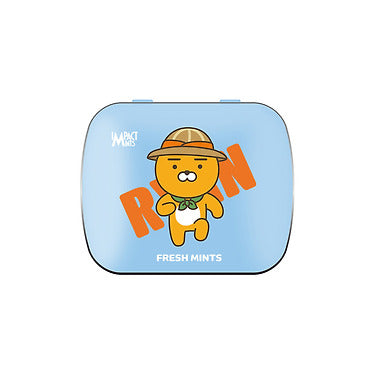 KAKAO FRIENDS - Menthe (7 1)