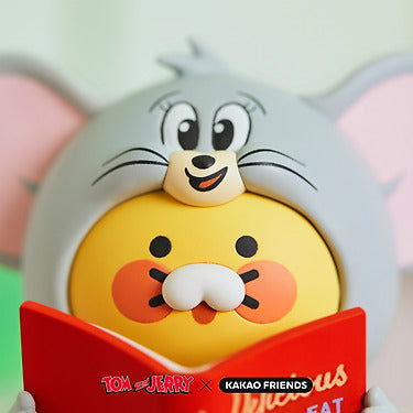 KAKAO FRIENDS - XFriends Tasse Figurine Chunsik