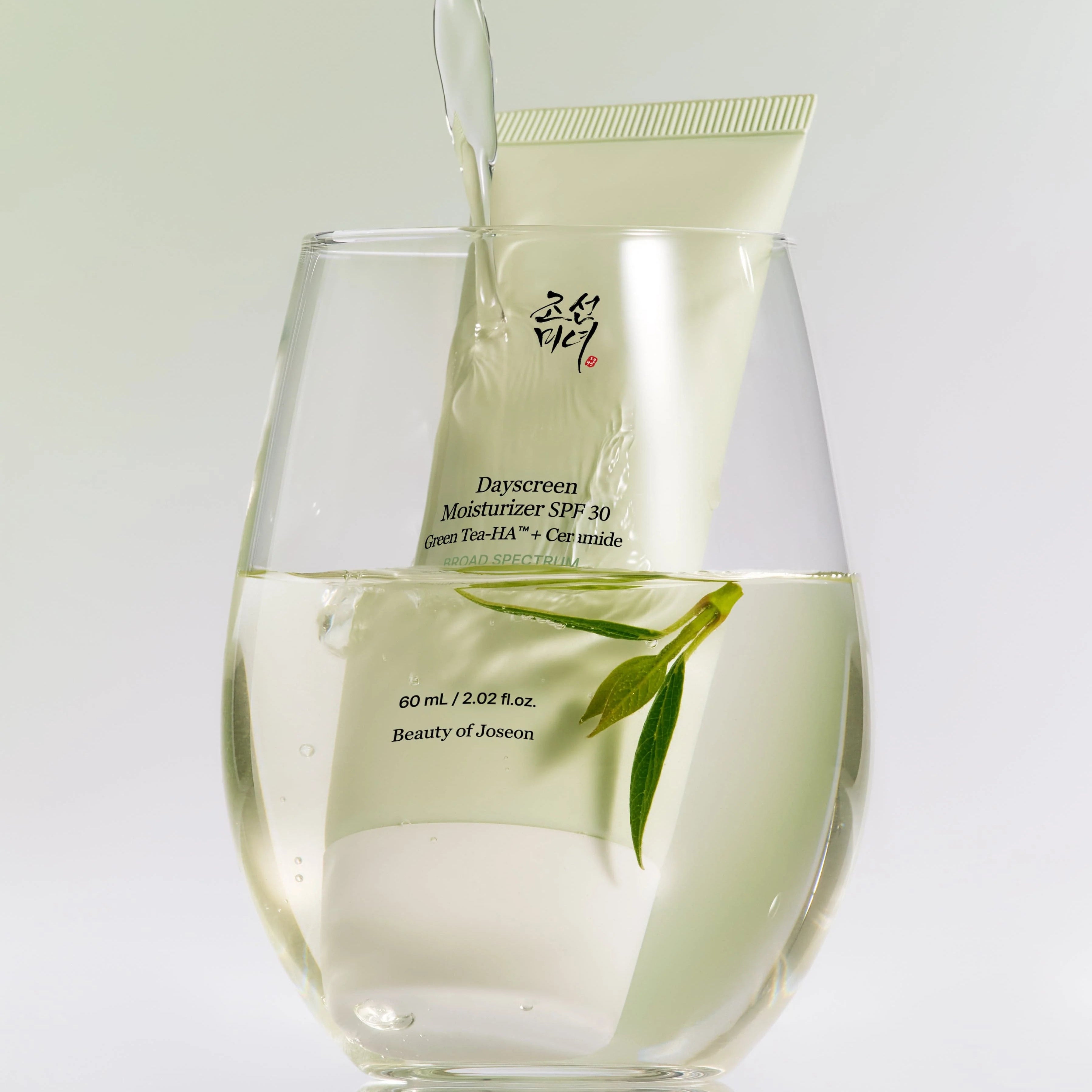 BEAUTY OF JOSEON Dayscreen Moisturizer SPF 30