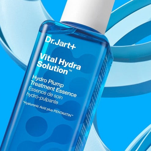 DR. JART+ Vital Hydra Solution Hydro Plump Treatment Essence 150ml en stock sur Ma Petite Corée