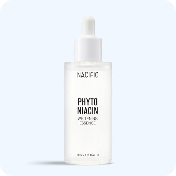 NACIFIC Phyto Niacin Whitening Essence en stock sur Ma Petite Corée