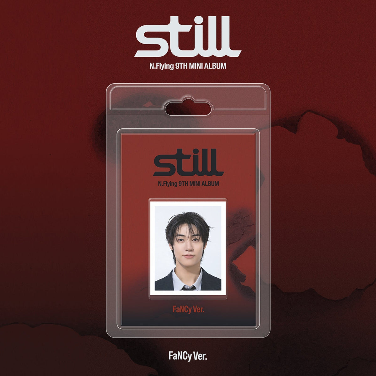 N.Flying N.Flying - Still - Mini Album (FaNCy Ver.) (Set de 5 Albums)