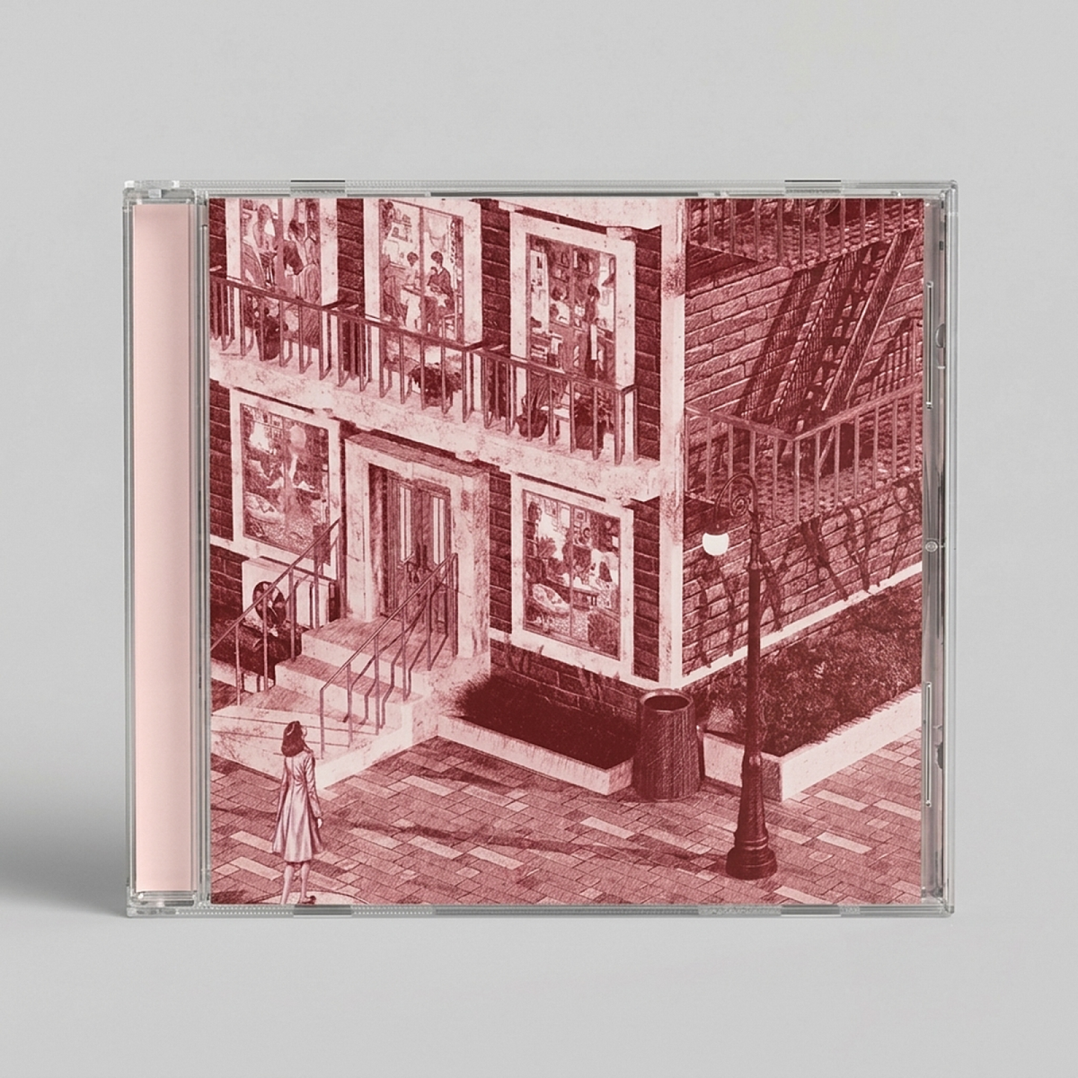 Yu Seung-woo Yu Seung-woo - Yu Seung-woo 3 Part.1 - Album