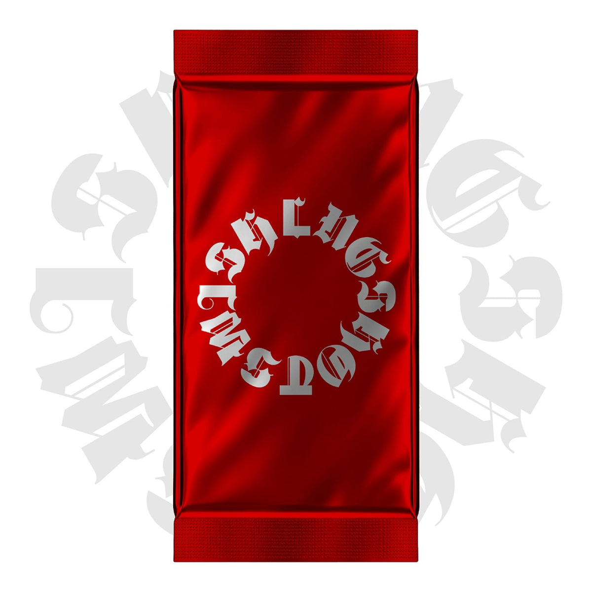 LNGSHOT LNGSHOT - S.W.I.S.H. - EP Album (Card Pack Ver.)