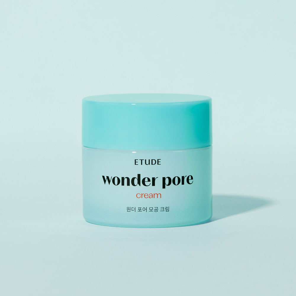 ETUDE Wonder Pore Cream