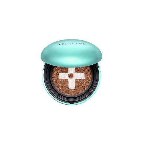 TONYMOLY The Shocking Cushion Sebum Cover on sales on our Website !