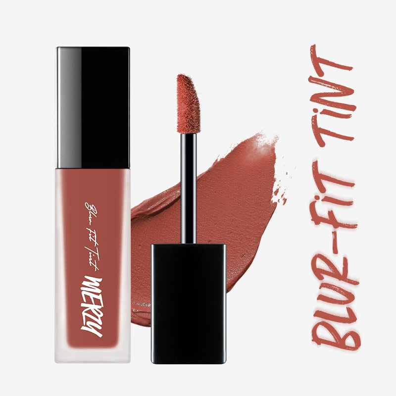 MERZY Blur-fit Tint on sales on our Website !