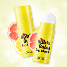 RIRE Bubble Bubble Lip Mask on sales on our Website !