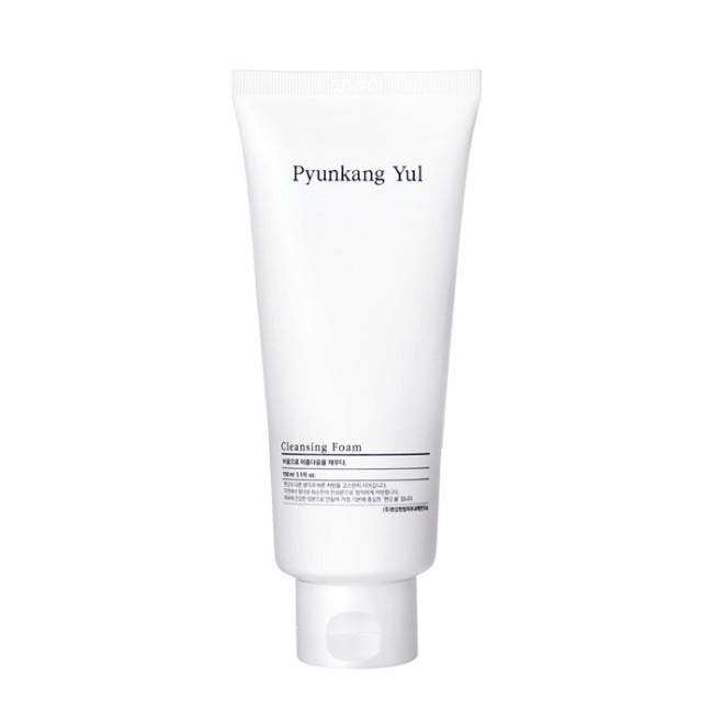 PYUNKANG YUL Cleansing Foam on sales on our Website !