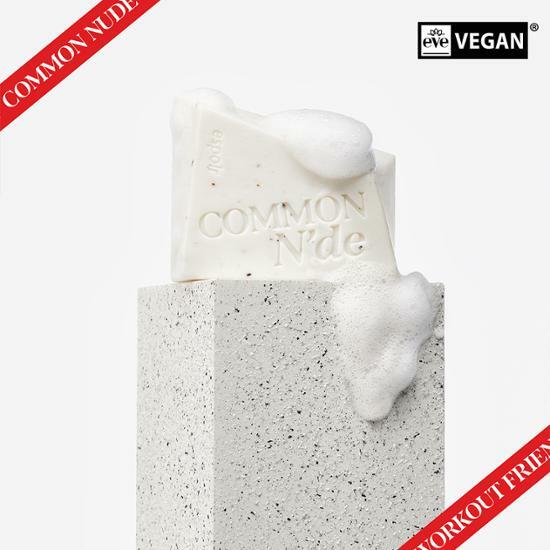 ESPOIR Common N'de Skin Refining Cleansing Soap on sales on our Website !